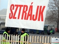 Sztrájk lehet a BKV-nál