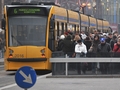 BKK: jól működik az villamosokra áthangolt lámpaprogram 