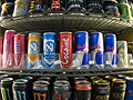 Energiaital-fogyasztók miatt aggódik az ÁNTSZ