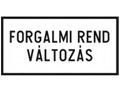 Forgalomkorlátozás lesz Szekszárd belvárosában