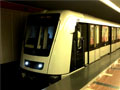 Hiba nélkül járnak az új metrók a 2-es vonalon
