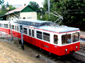 Előzd meg a fogaskerekűt!