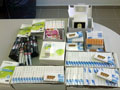 E-cigarettákat foglalt le a NAV