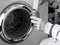Hányszor romolhat el egy Indesit mosógép?