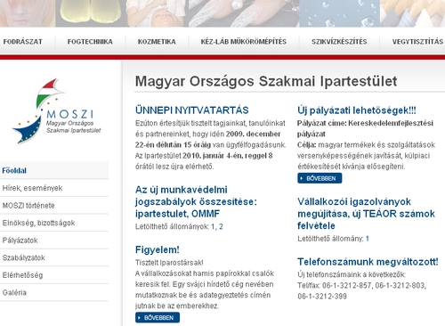 moszi