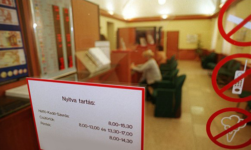 Forrás: MTI