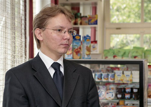 Forrás: MTI