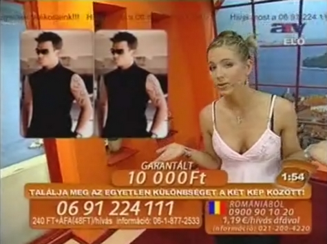 Forrás: ATV