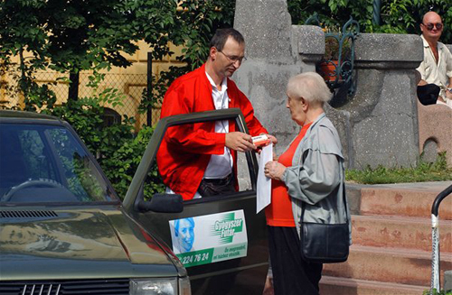 Forrás: MTI