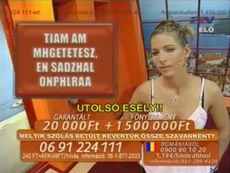 Forrás: ATV